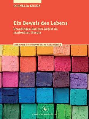cover image of Ein Beweis des Lebens